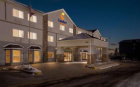 Comfort Suites Denver Tech Center